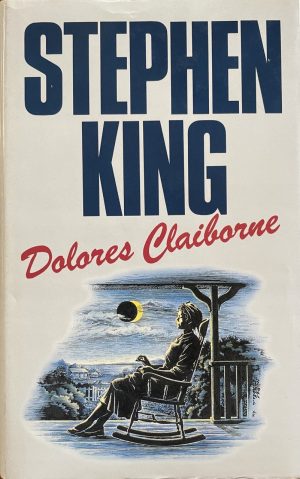 Stephen King, Dolores Claiborne, brugt