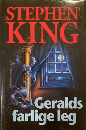 Stephen King, Geralds farlige leg