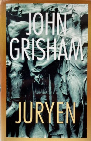 Juryen, John Grisham, brugt bog