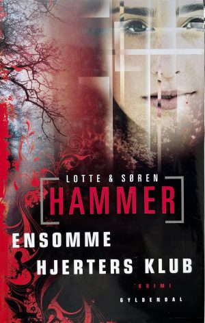 Ensomme hjerters klub, Lotte Hammer Jakobsen og Søren Hammer Jacobsen, brugt bog