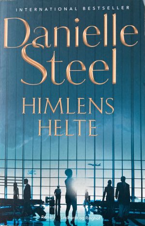 Himlens helte, Danielle Steel, brugt bog