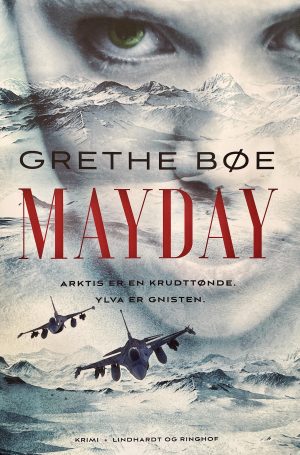 Mayday, Grethe Bøe, brugt bog