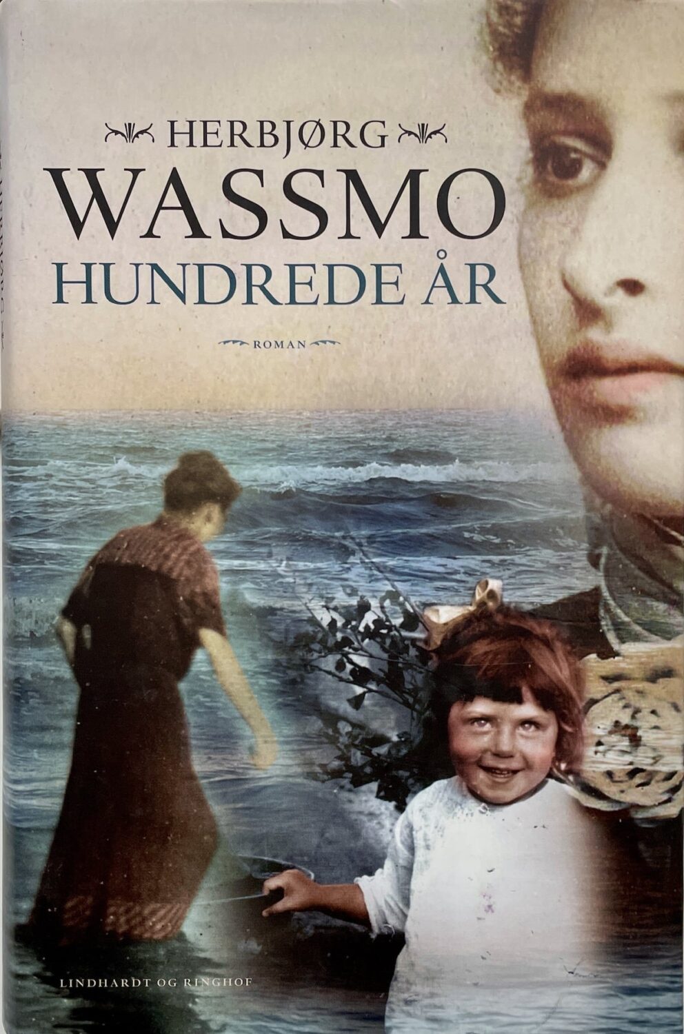 Hundrede år, Herbjørg Wassmo, brugt bog