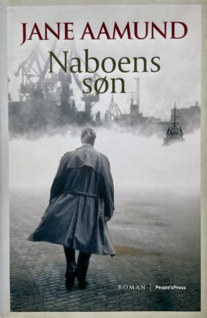 Naboens søn, Jane Aamund, brugt bog