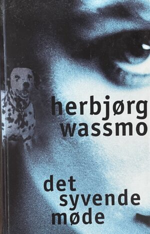 Det syvende møde, Herbjørg Wassmo, brugt bog