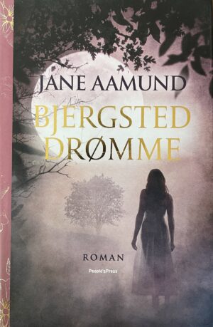 Bjergsted Drømme, Jane Aamund, brugt bog