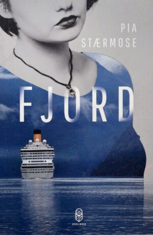 Fjord, Pia Stærmose, brugt bog