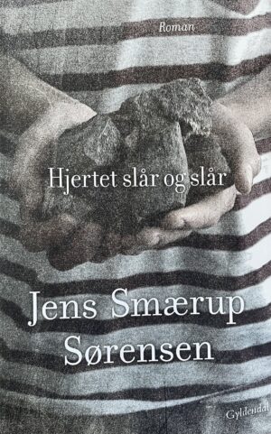 Hjertet slår og slår, Jens Smærup Sørensen, brugt bog