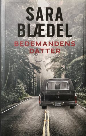 Bedemandens Datter, Sara Blædel, brugt bog