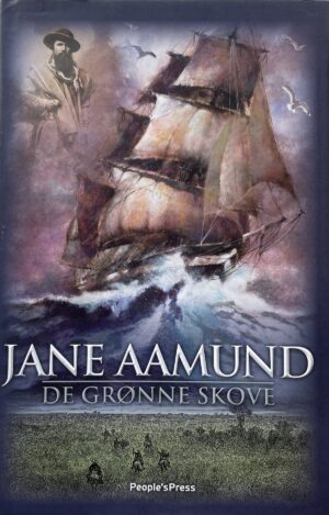 De grønne skove, Jane Aamund, brugt bog