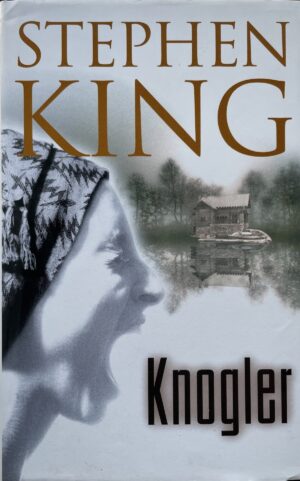 Knogler, Stephen King, brugt bog