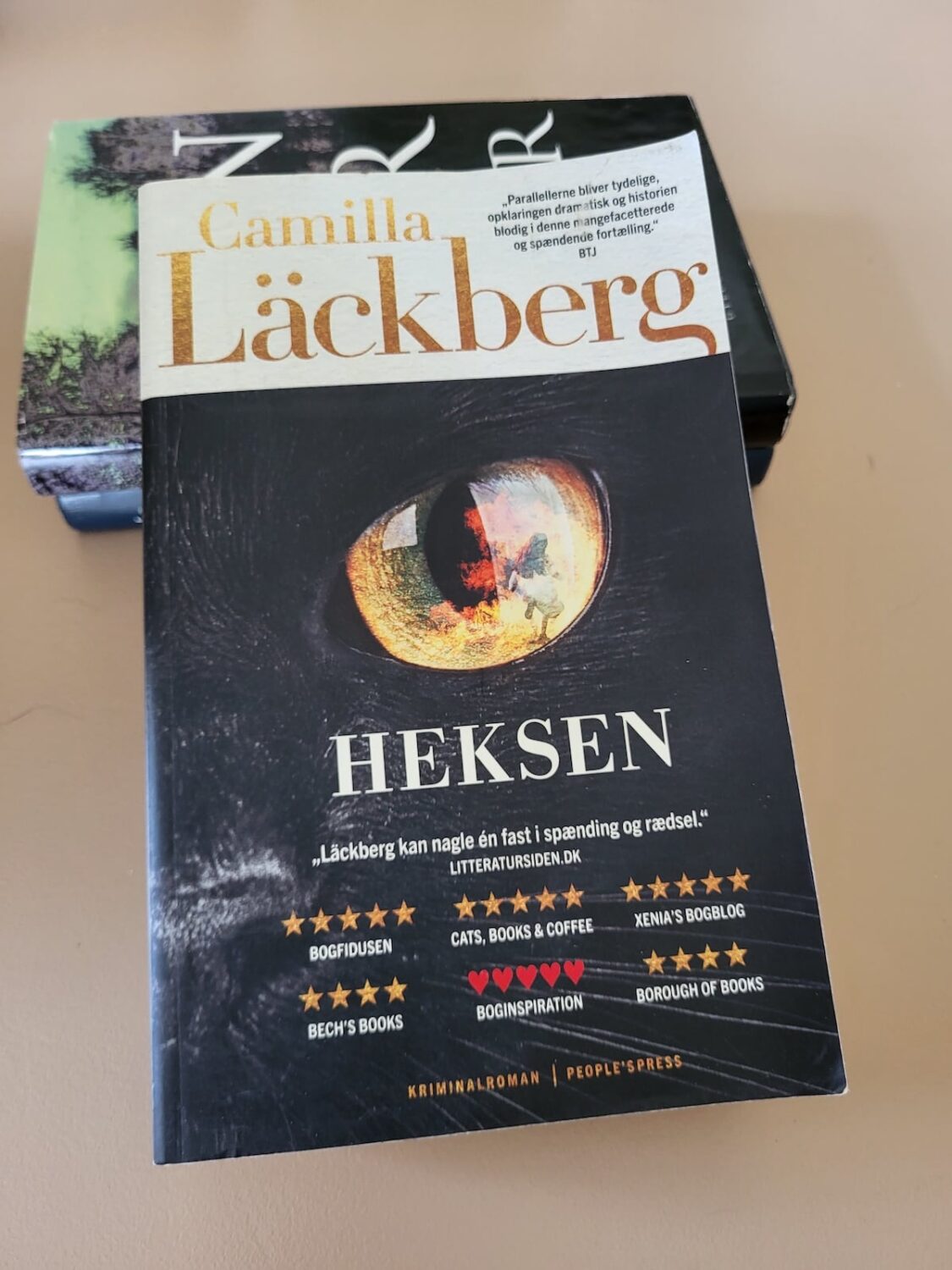 Heksen