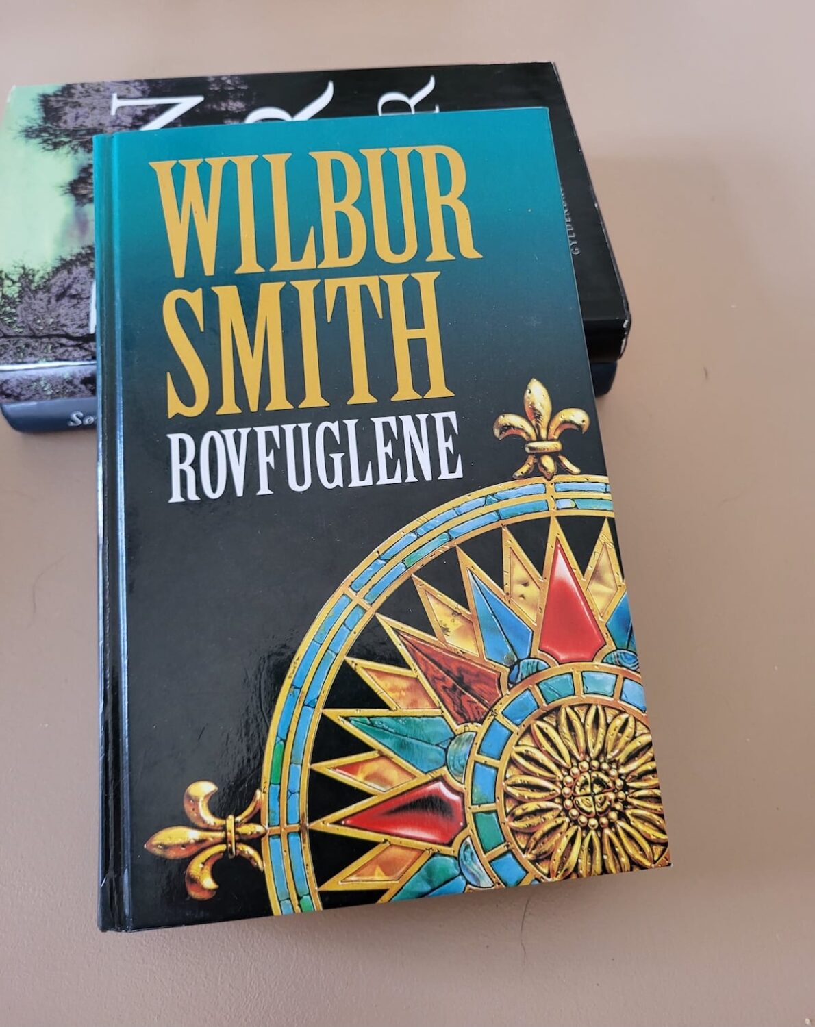 Rovfuglene