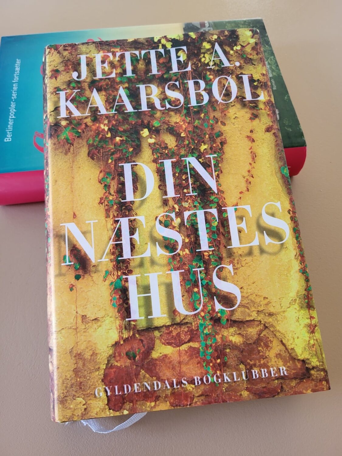 Din næstes hus