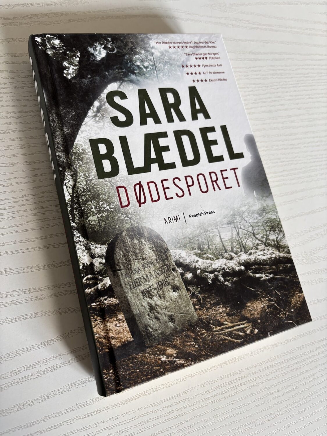 Dødesporet