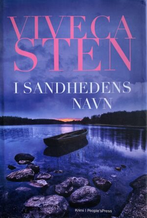 I sandhedens navn, Vivega Sten, brugt bog