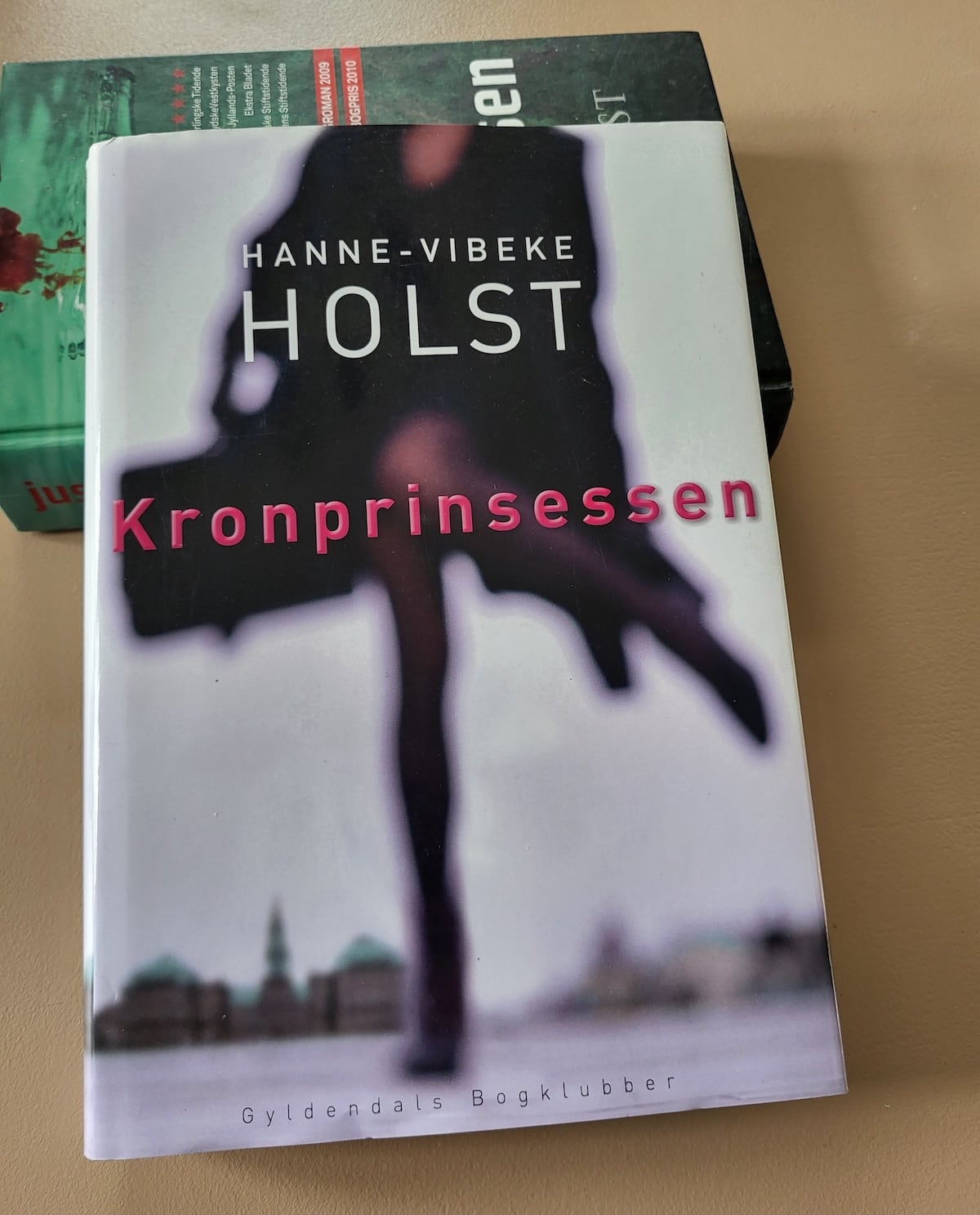 Kronprinsessen