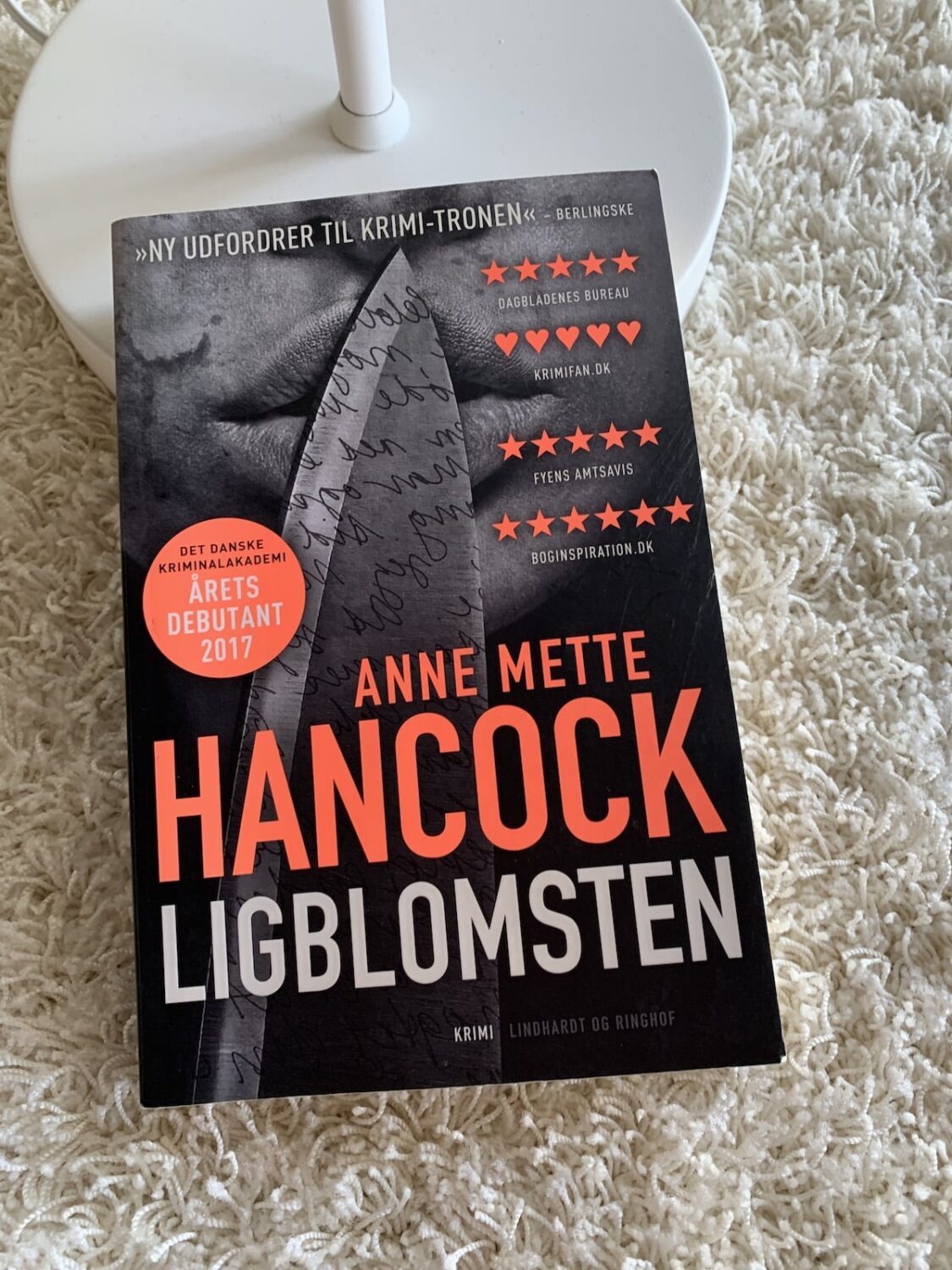 Ligblomsten