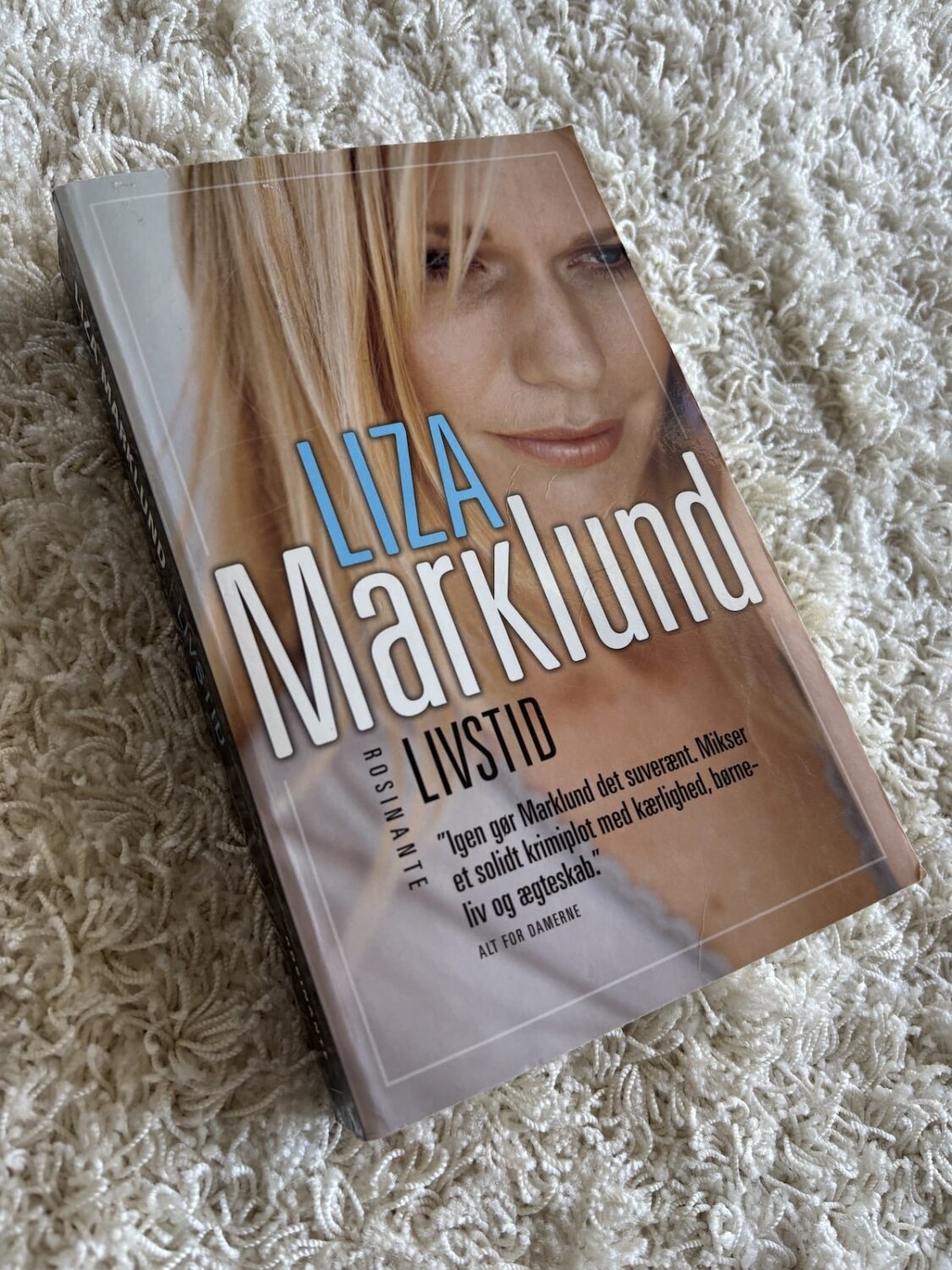 Livstid