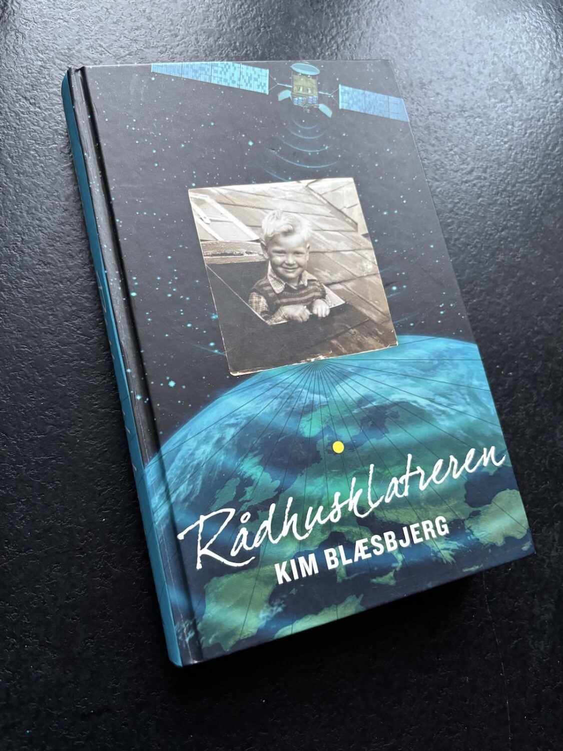 Rådhusklatreren