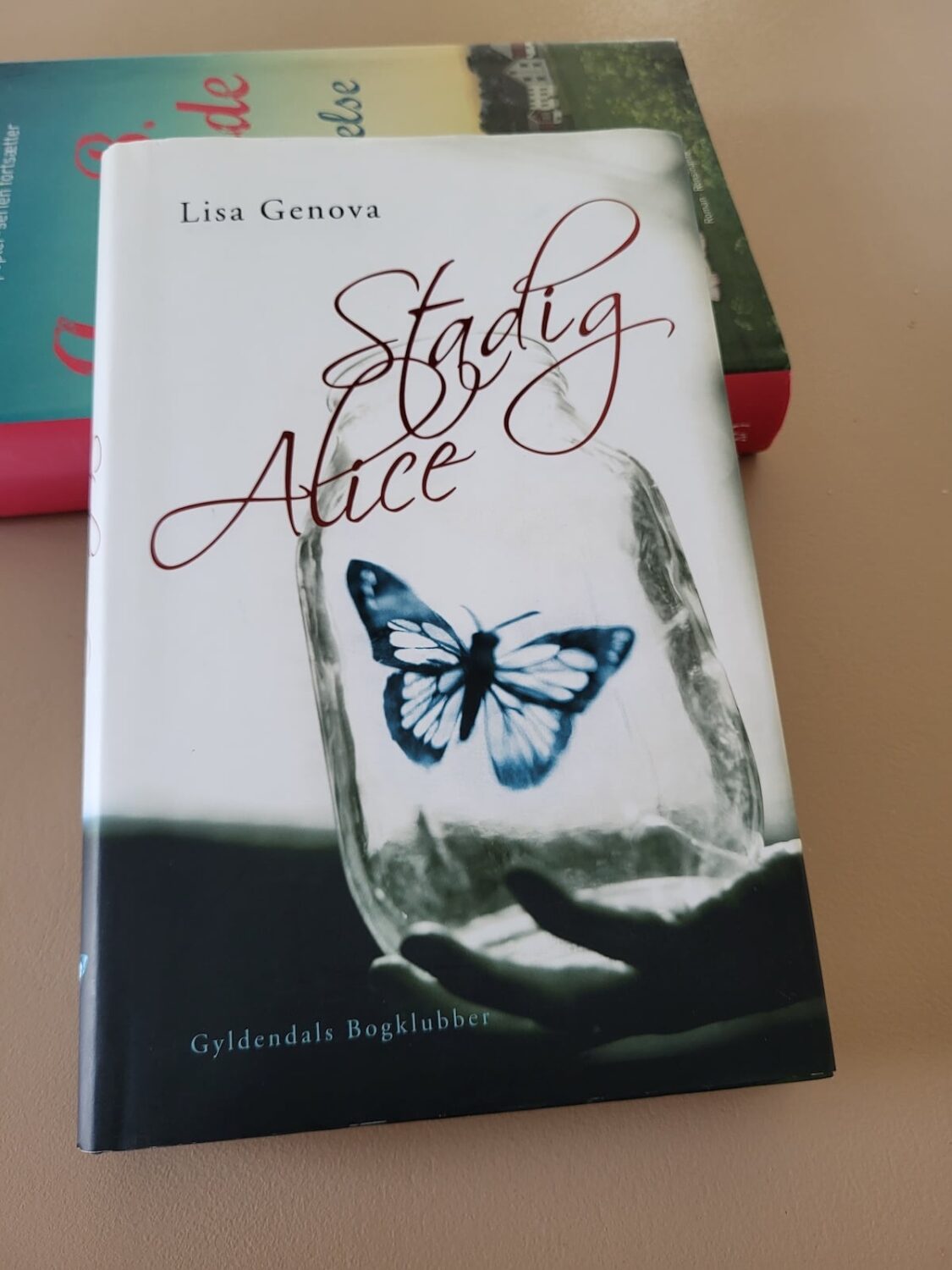 Stadig Alice