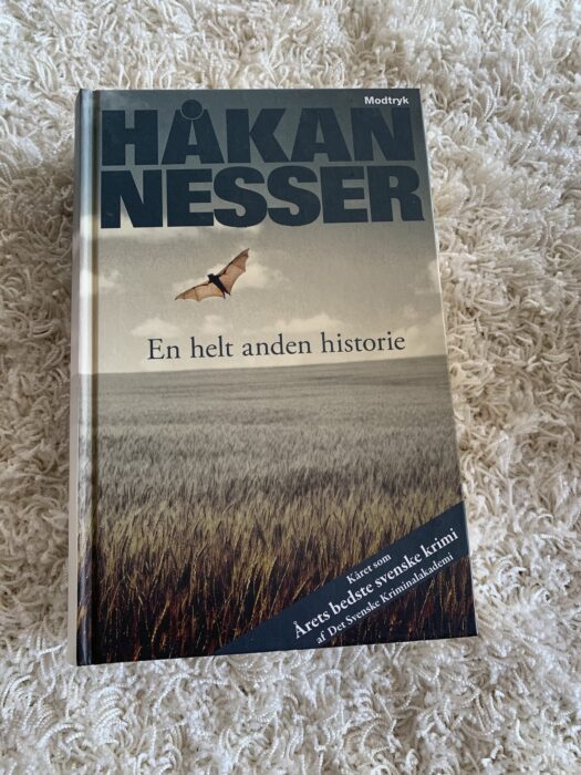 En helt anden historie