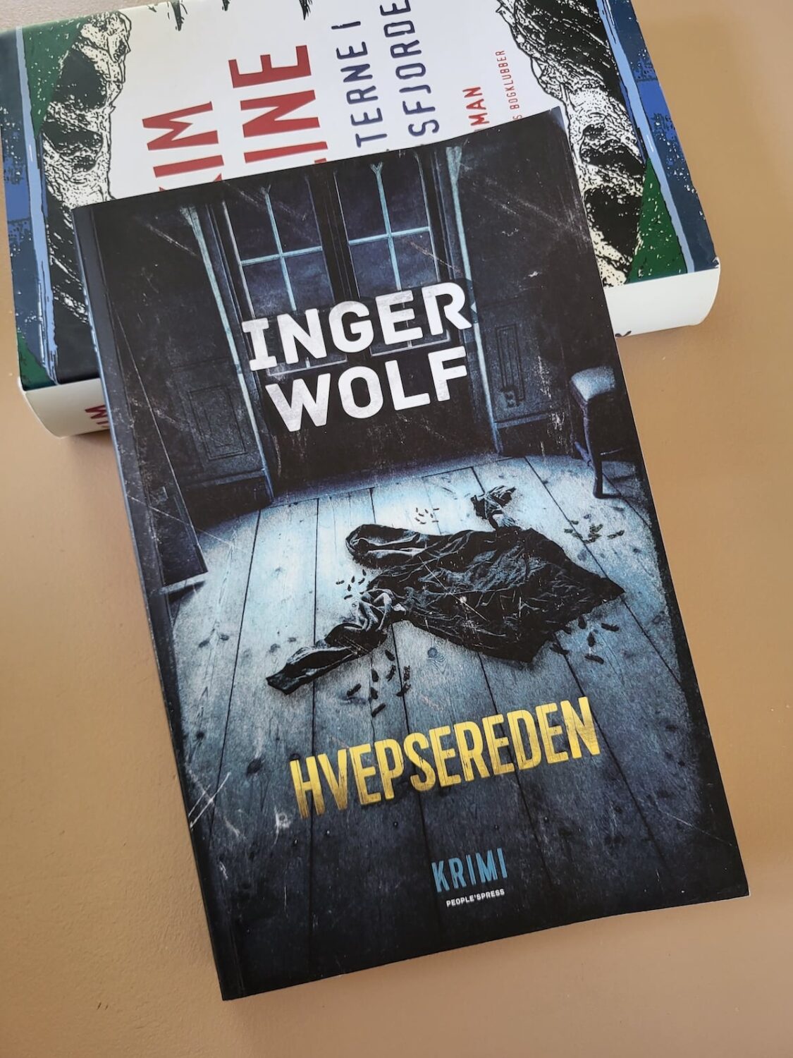 Hvepsereden