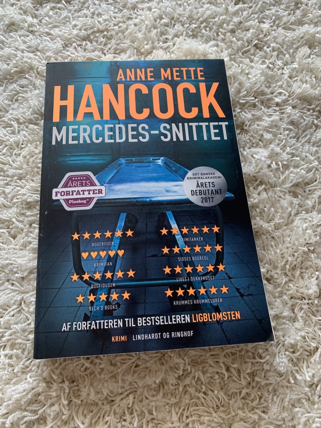 Mercedes-snittet