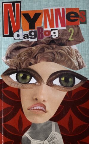 Nynnes dagbog 2, Henriette Lind og Lotte Thorsen, brugt bog