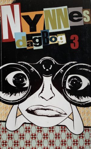 Nynnes dagbog 3, Henriette Lind, brugt bog