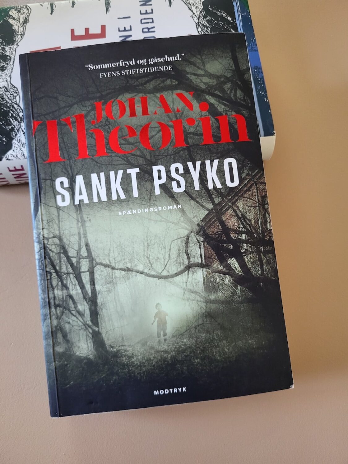 Sankt Psyko