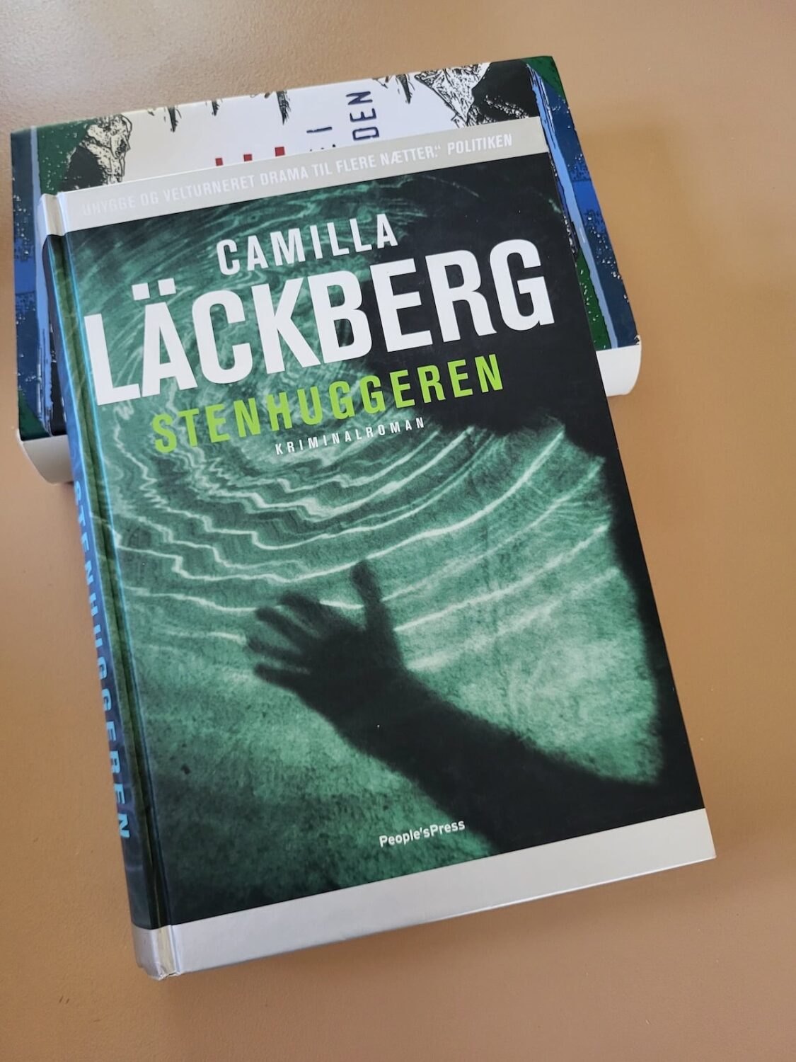 Stenhuggeren