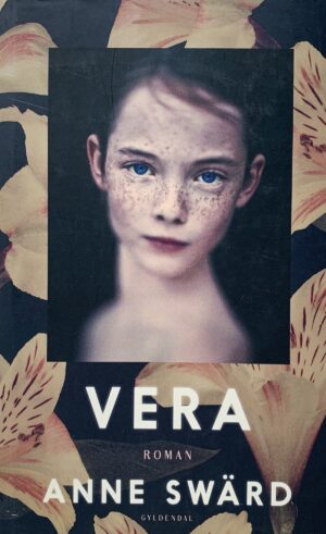 Vera, Anne Swärd, brugt bog